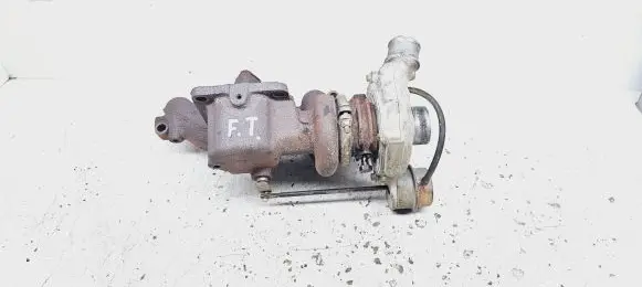 Ford Transit Turbo 1C1Q6K682DB