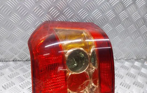 Toyota Corolla E120 E130 Rear/tail lights set 81560-02300