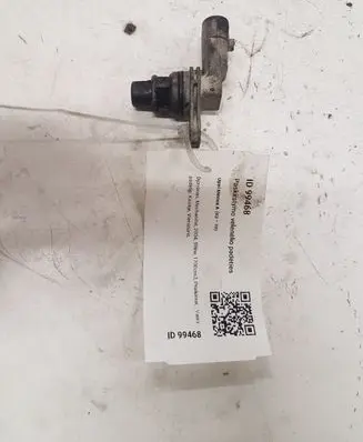 Opel Meriva A Camshaft position sensor 46798365