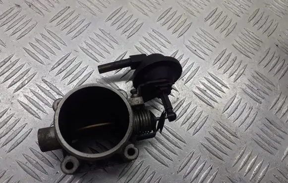 KIA Ceed Throttle valve position sensor 35100-2XXXX