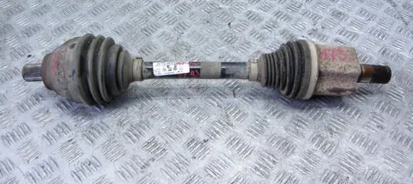 Audi Q3 8U Front driveshaft 5N0407763F