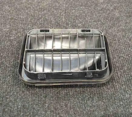 Tesla Model S Quarter panel pressure vent 2F2AB280B62AB
