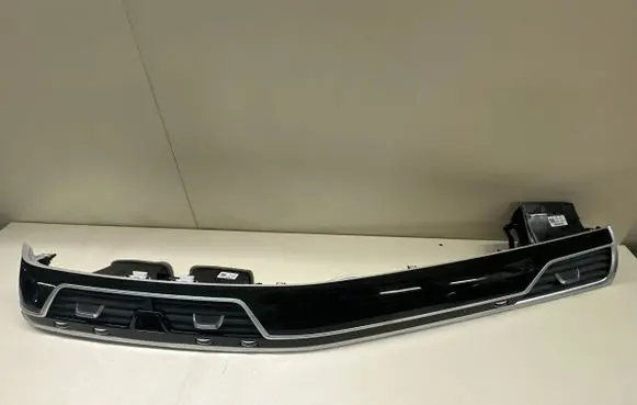 BMW 7 G11 G12 Dashboard glove box trim 912140631 017971262018