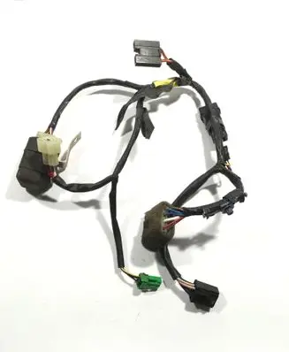 Land Rover Discovery Other relay 0587003300
