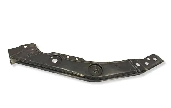 Volkswagen Sharan Radiator support slam panel bracket 7N0805931
