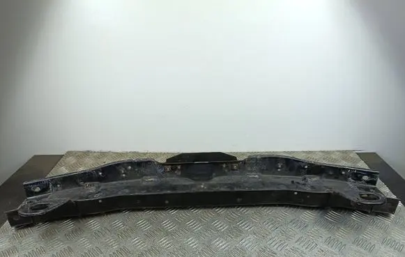 Jeep Grand Cherokee Top upper radiator support slam panel 