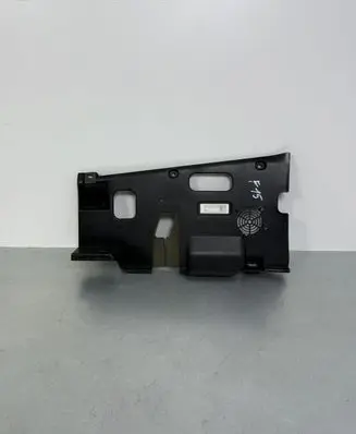 BMW X5 F15 Dashboard lower bottom trim panel 9252418