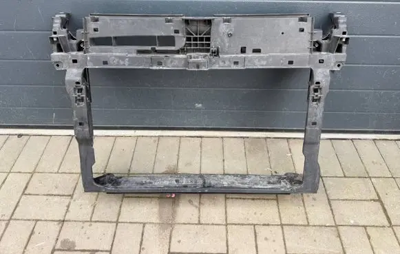 Volkswagen Tiguan Radiator support slam panel 57H805594