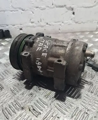 Mitsubishi Space Star Air conditioning (A/C) compressor (pump) 8200040681