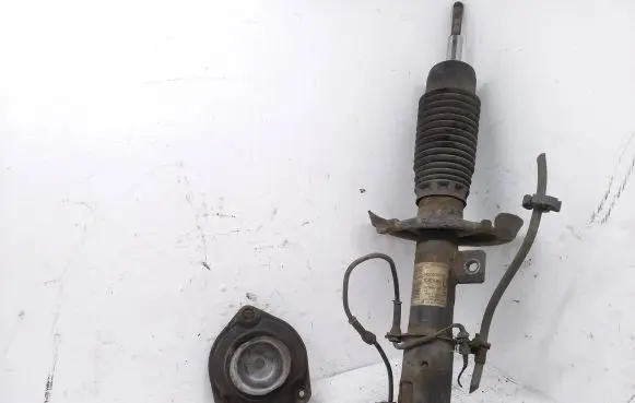 Peugeot Expert Front shock absorber/damper 1400567680 41765W06 824904005161