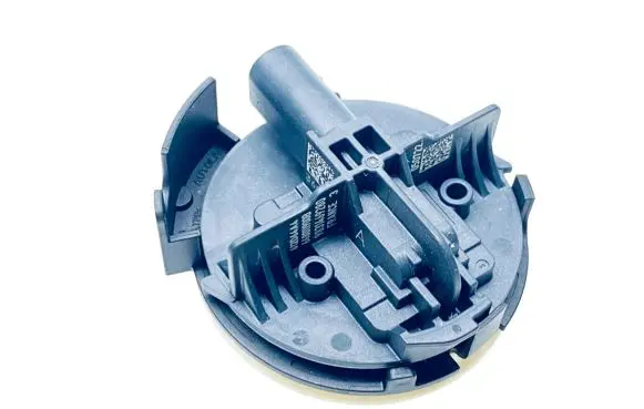 Citroen C4 III e-C4 Airbag deployment crash/impact sensor 9831469280