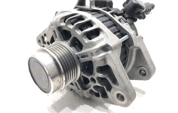 Hyundai ix20 Generator/alternator STX102251