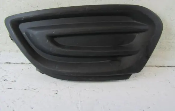 Opel Karl Front bumper lower grill 95238830