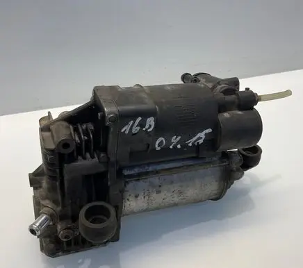 Mercedes-Benz S W221 Air suspension compressor/pump A2213201704 1037520 2213201704