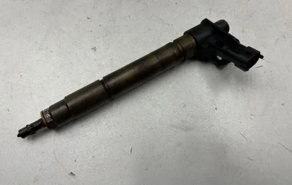 Citroen C-Crosser Fuel injector 0445115025 CRT31 01930