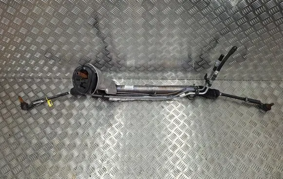 Land Rover Freelander 2 - LR2 Steering rack S27725600 7G913A500TR