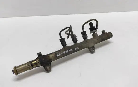 Nissan Primera Fuel main line pipe 0445214024