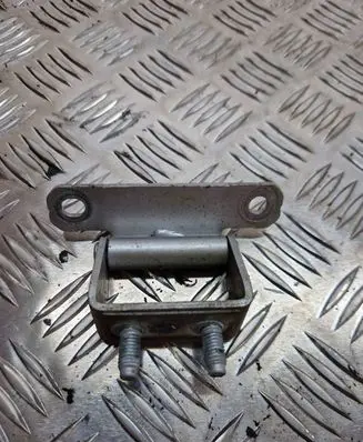 KIA Sorento Loading door upper hinge 