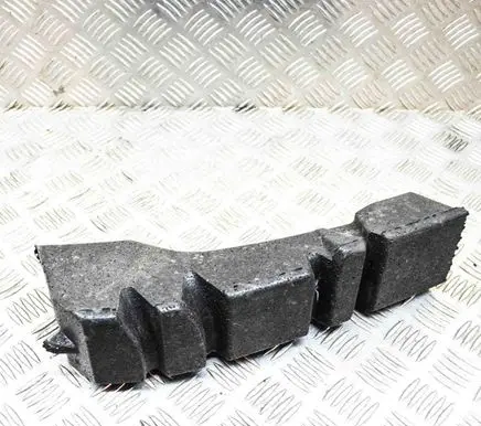 Mercedes-Benz SL R129 Front bumper foam support bar A1298850137 1298850137