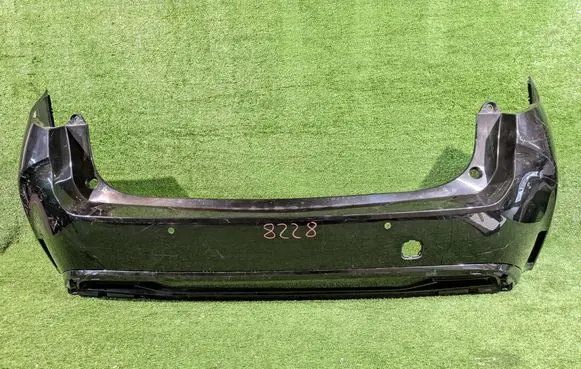 Toyota Corolla E210 E21 Rear bumper 