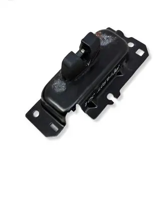 Peugeot 508 Tailgate/trunk/boot lock/catch/latch 9684648680