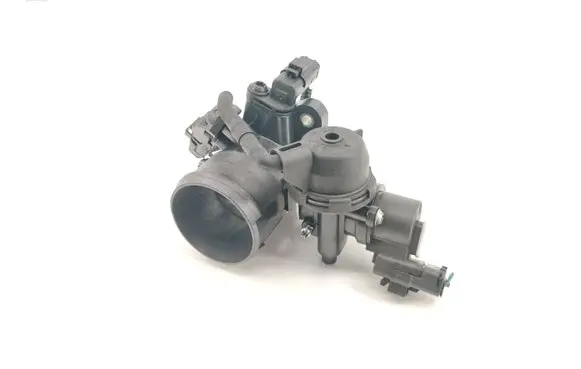 Ford Kuga I Throttle body valve 6G9Q9E926AE