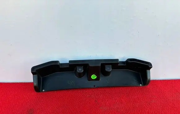 Hyundai i10 ACC Distronic radar sensor grill/trim 865800X200ORG