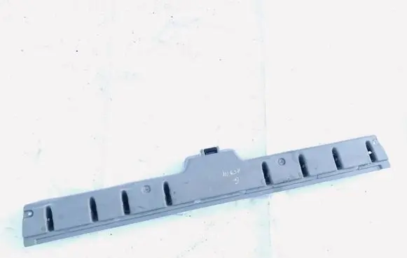 Renault Scenic I Other trunk/boot trim element 7700425565 7700433168