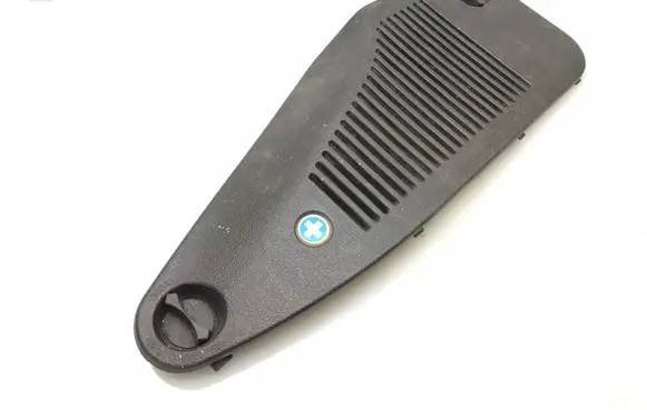 Opel Zafira A Dash center air vent grill 90580309
