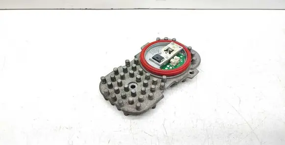 BMW X3 F25 LED ballast control module 1305715084