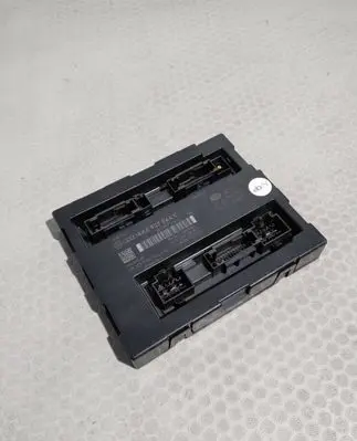 Audi A4 S4 B8 8K Comfort/convenience module 8K0907064C 5DK00991830