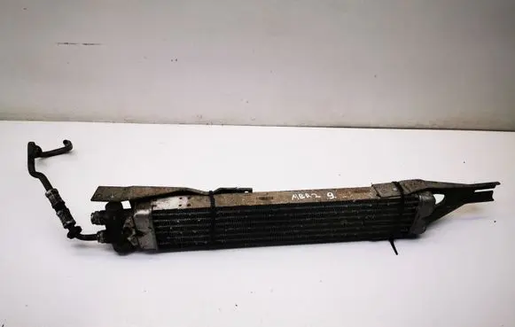 Mercedes-Benz R W251 Transmission/gearbox oil cooler A1645002000