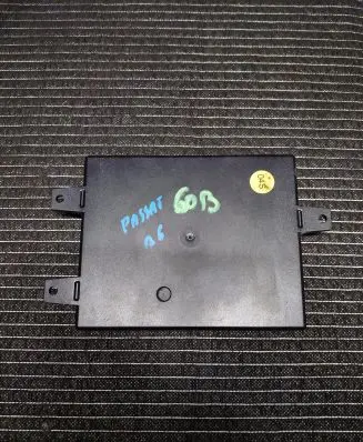 Audi A4 S4 B6 8E 8H Other control units/modules 3C8035730B