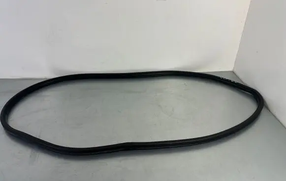 Jeep Grand Cherokee Rear door rubber seal (on body) 55399173