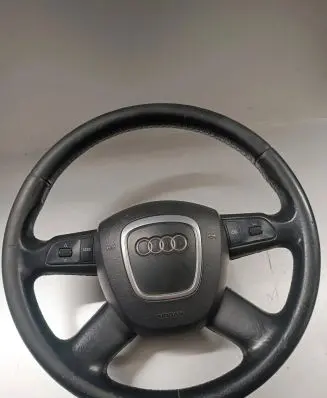 Audi A8 S8 D3 4E Steering wheel 4F0419091B 61680000A