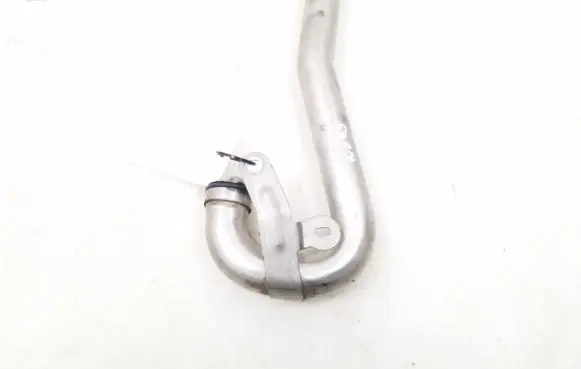 Nissan Qashqai EGR valve line/pipe/hose 744818