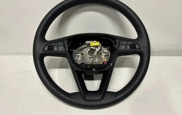 Seat Leon (5F) Steering wheel
