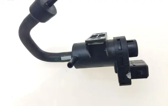 Nissan Qashqai Air pressure sensor 8200762162