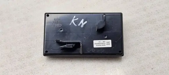 KIA Niro Other control units/modules 97255AT020 C200389090