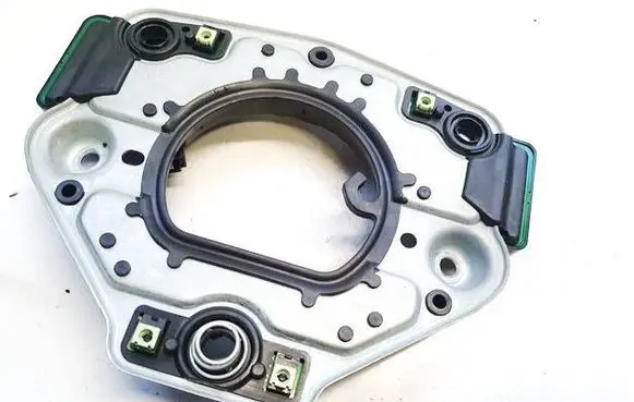 Mercedes-Benz GL X164 Sensor a1644603503 a1648200511