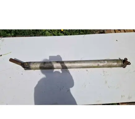 Nissan Navara Rear driveshaft/prop shaft 