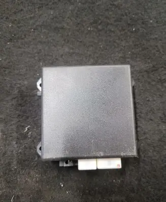 Ford Escape III Central body control module GJ5J19G367AA