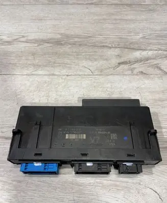 BMW 5 F10 F11 Comfort/convenience module 9345324 7276645277 504016F09