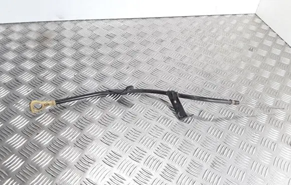Hyundai H-1, Starex, Satellite Oil level dip stick 