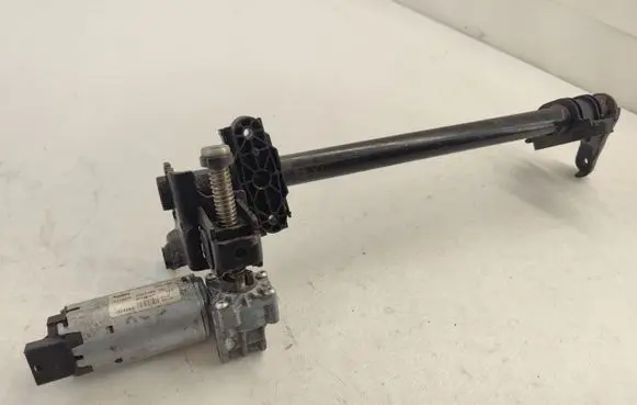 Audi Q5 SQ5 Seat adjustment motor 4437269