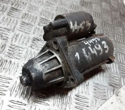 Ford Focus Starter motor 8336CA 98AB11000CC