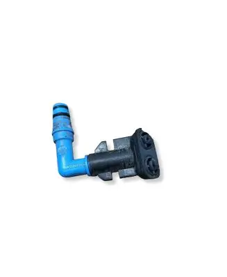 Saab 9-3 Ver2 Headlight washer spray nozzle 