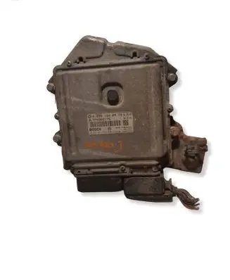Smart ForFour I Engine control unit/module A6391500479 PMN902175 0281011841