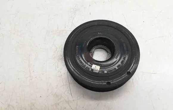 Nissan X-Trail T31 Crankshaft pulley 8200361247
