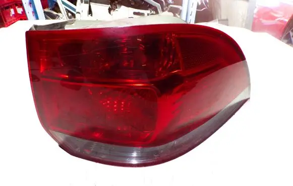 Volkswagen Golf V Rear/tail lights 1K9945095